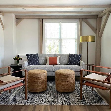 Salt House Nantucket Exterior foto