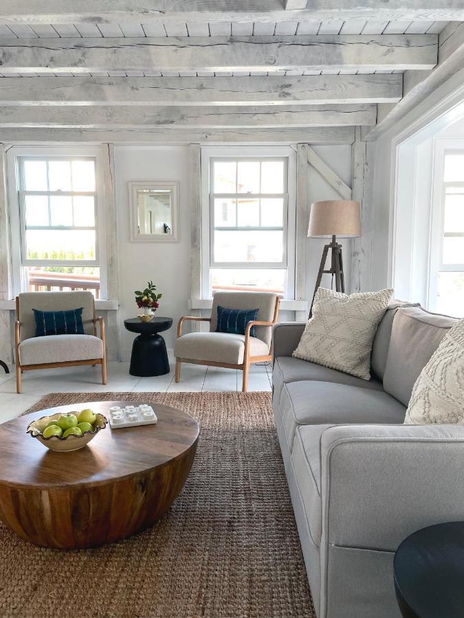 Salt House Nantucket Exterior foto