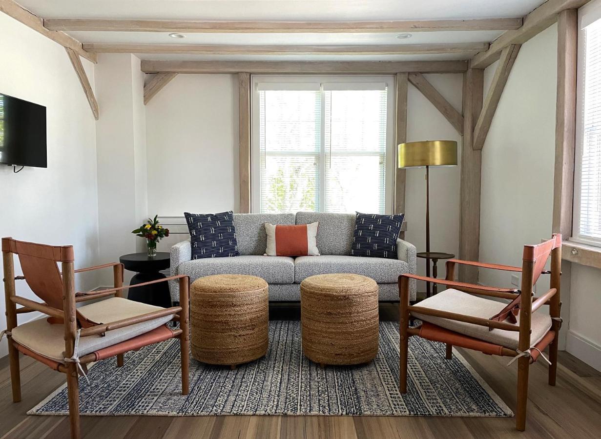 Salt House Nantucket Exterior foto